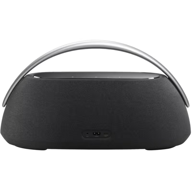 Enceinte Harman Kardon Go+ Play3 - Noir