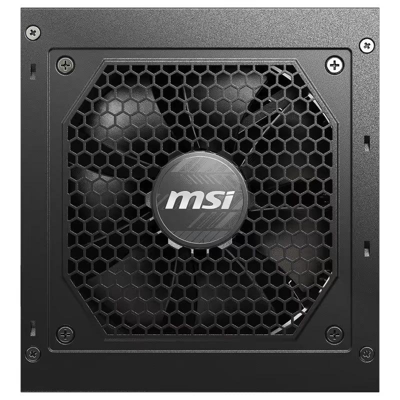 Bloc d'Alimentation MSI Mag A850GL PCIE5