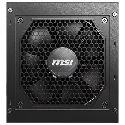 Bloc d'Alimentation MSI Mag A850GL PCIE5