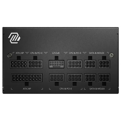 Bloc d'Alimentation MSI Mag A850GL PCIE5