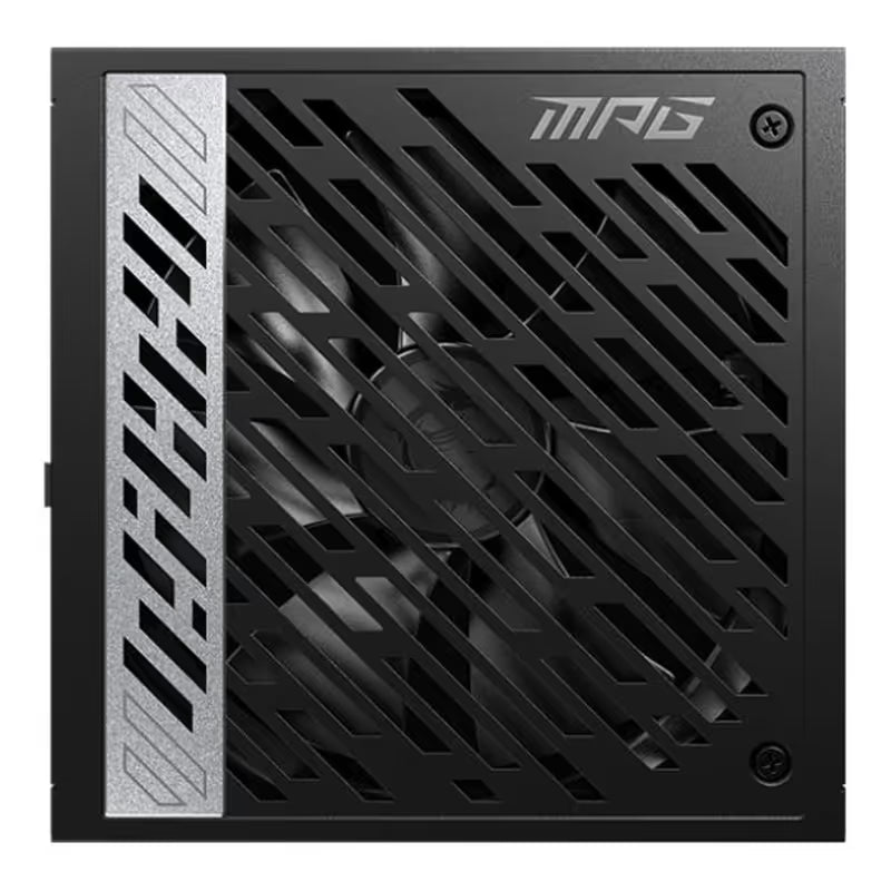 Bloc d'Alimentation MSI MPG A1000G