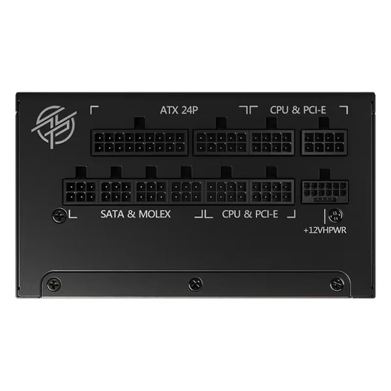 Bloc d'Alimentation MSI MPG A1000G