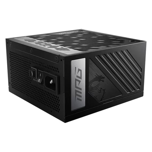 Bloc d'Alimentation MSI MPG A1000G