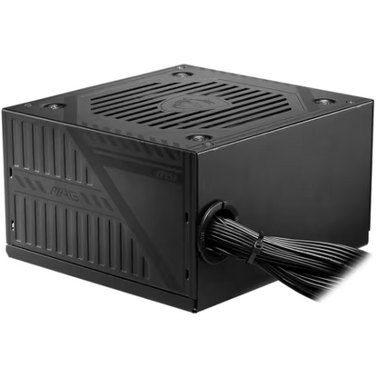 Bloc d'Alimentation MSI Mag A600W 80+ Power Sup