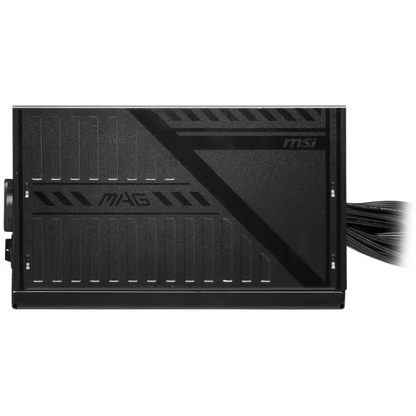 Bloc d'Alimentation MSI Mag A600W 80+ Power Sup