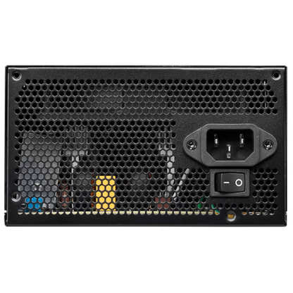Bloc d'Alimentation MSI Mag A600W 80+ Power Sup