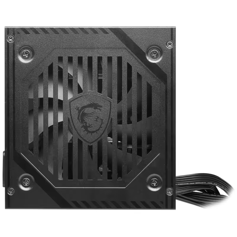 Bloc d'Alimentation MSI Mag A600W 80+ Power Sup