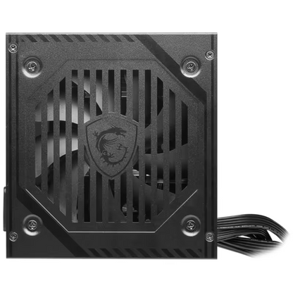 Bloc d'Alimentation MSI Mag A600W 80+ Power Sup