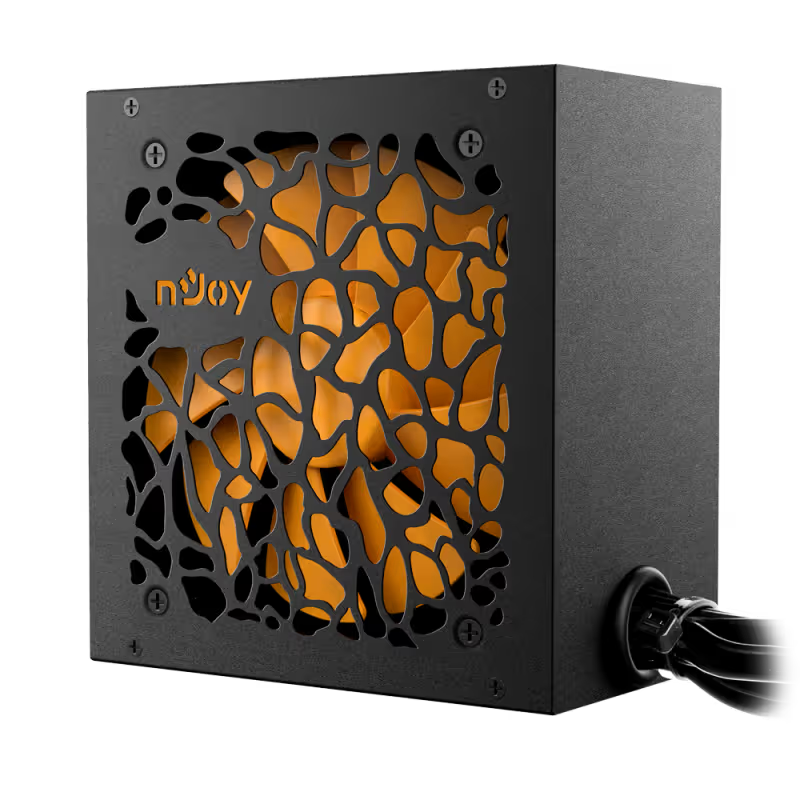 Bloc d'Alimentation Njoy Synergy 400 BULK