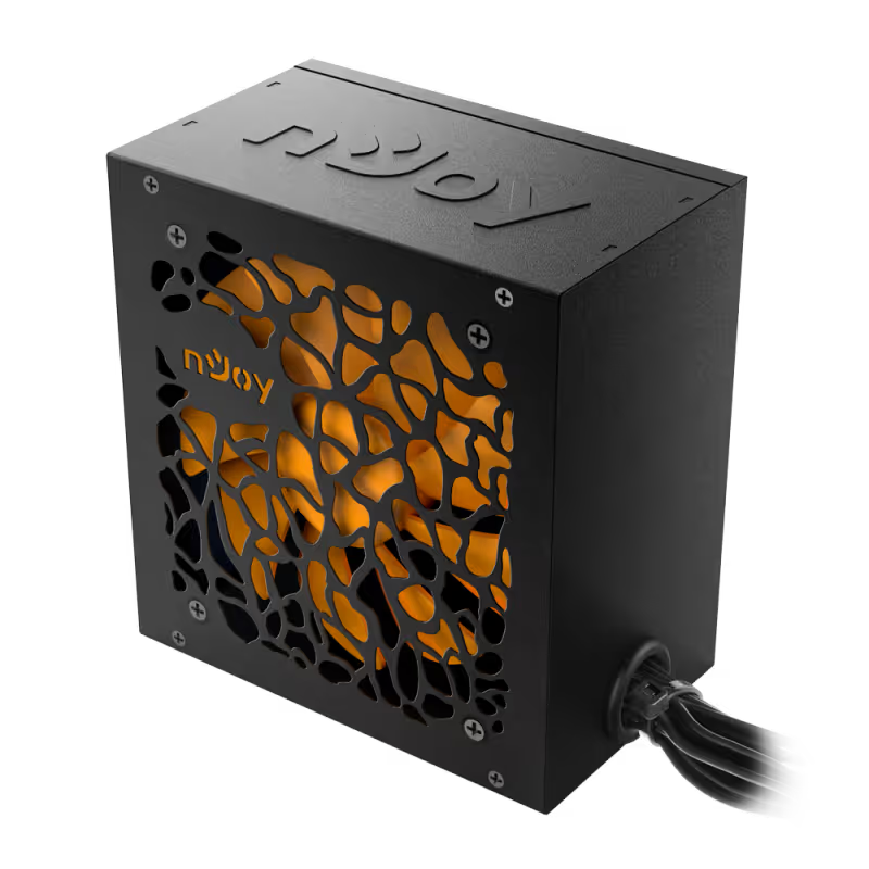 Bloc d'Alimentation Njoy Synergy 400 BULK