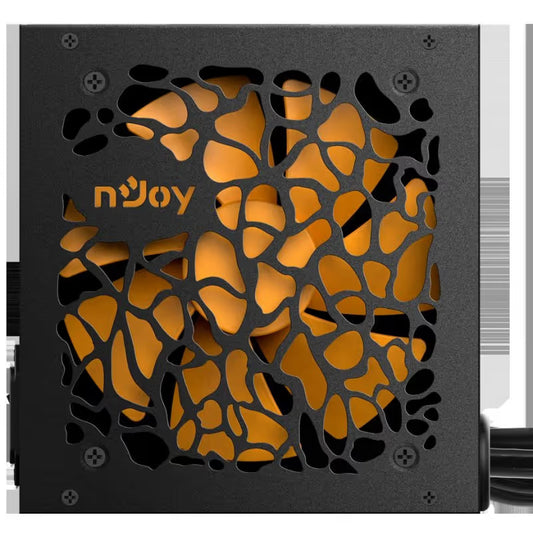 Bloc d'Alimentation Njoy Titan+ 550