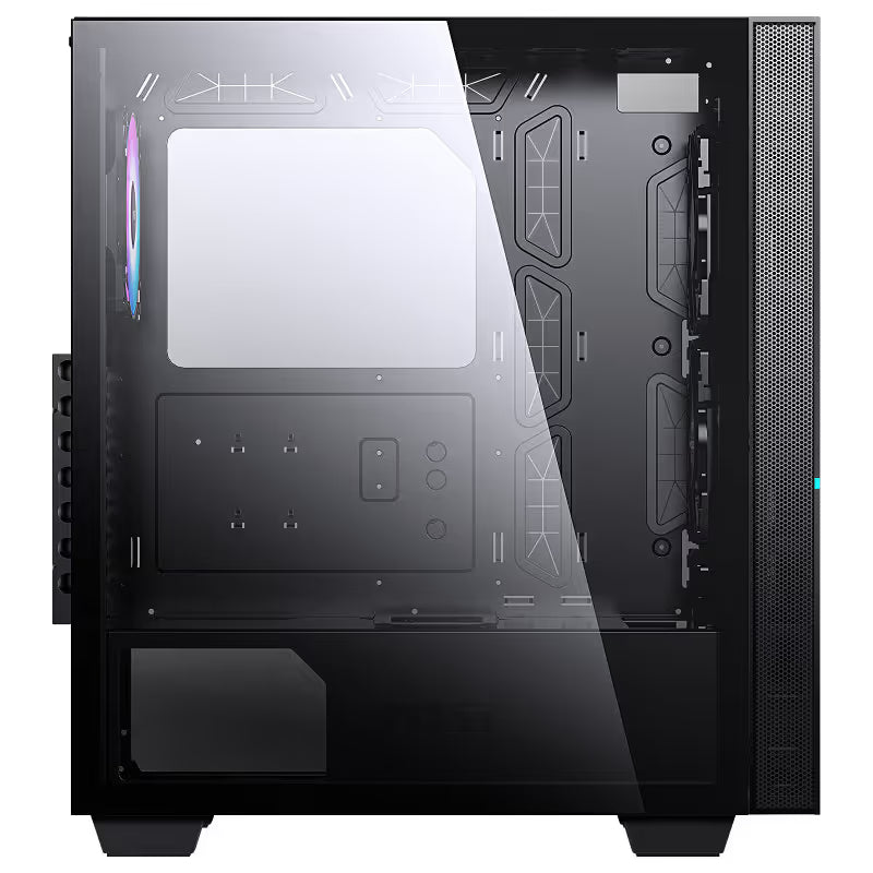 Boitier Gamer MSI MPG Sekira 100R - Noir
