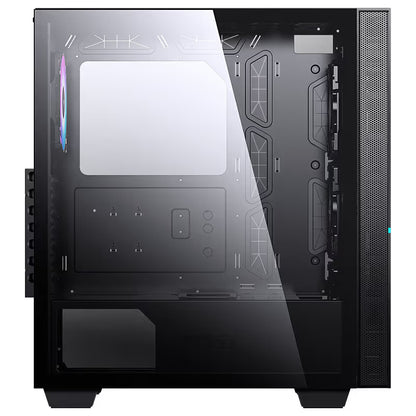Boitier Gamer MSI MPG Sekira 100R - Noir