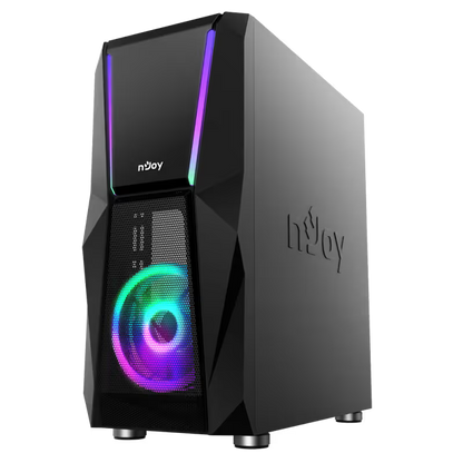 Boitier NJOY Fort - Noir