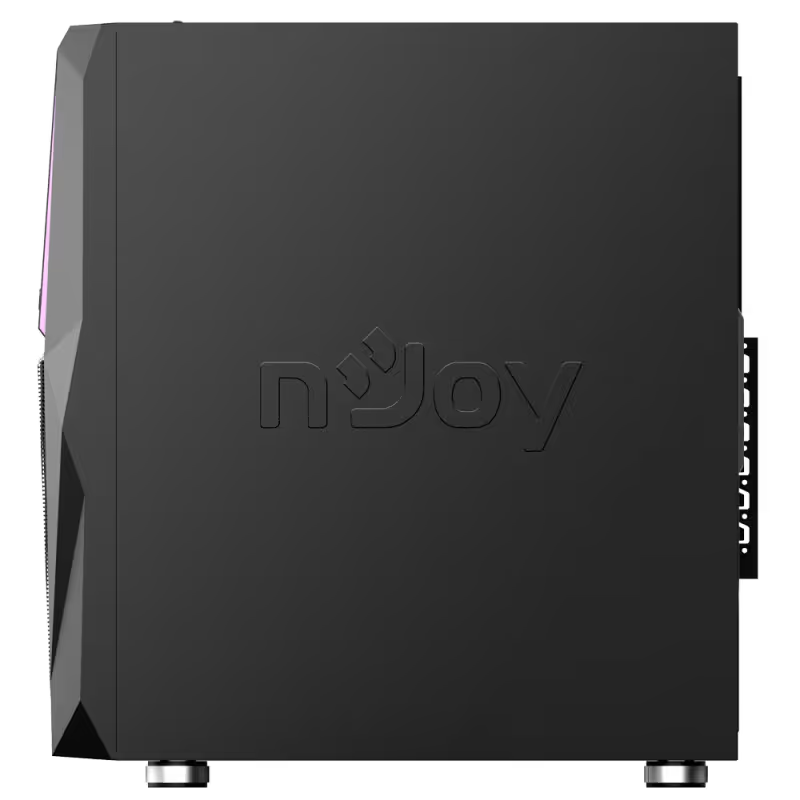 Boitier NJOY Fort - Noir