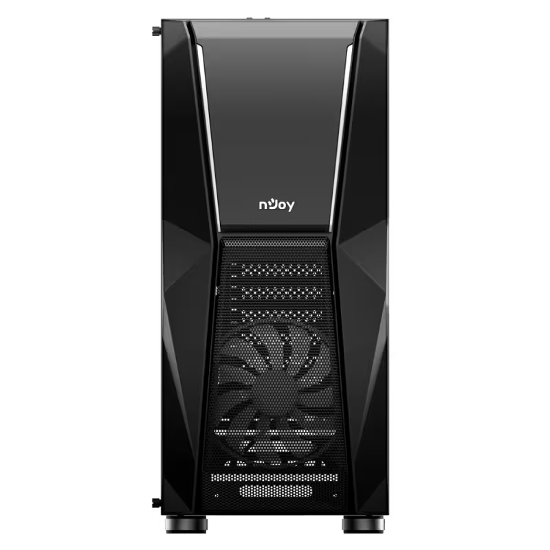 Boitier NJOY Fort - Noir