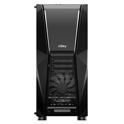 Boitier NJOY Fort - Noir