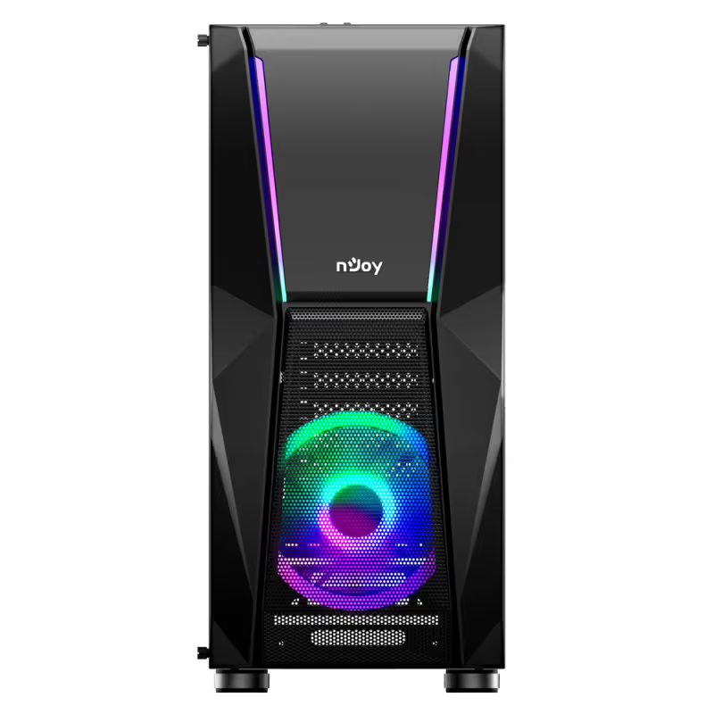 Boitier NJOY Fort - Noir