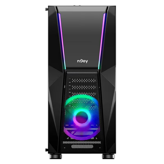 Boitier NJOY Fort - Noir