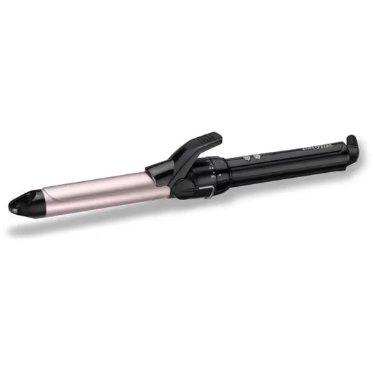 Fer à Boucler BABYLISS Sublim'touch 25mm C325E - Rose Gold