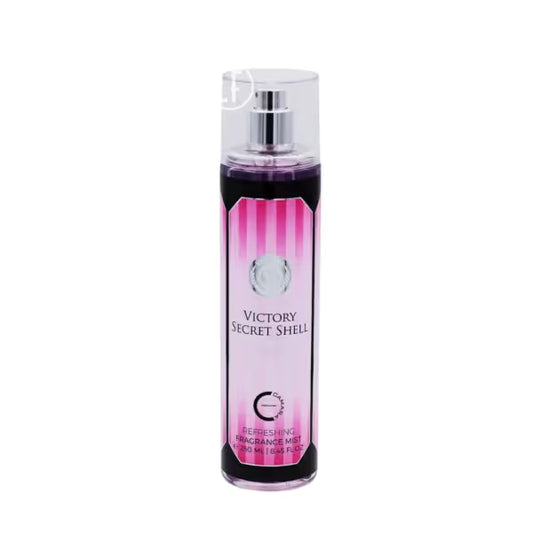 VICTORY SECRET SHELL Brume Parfumée pour Femme - 250ML