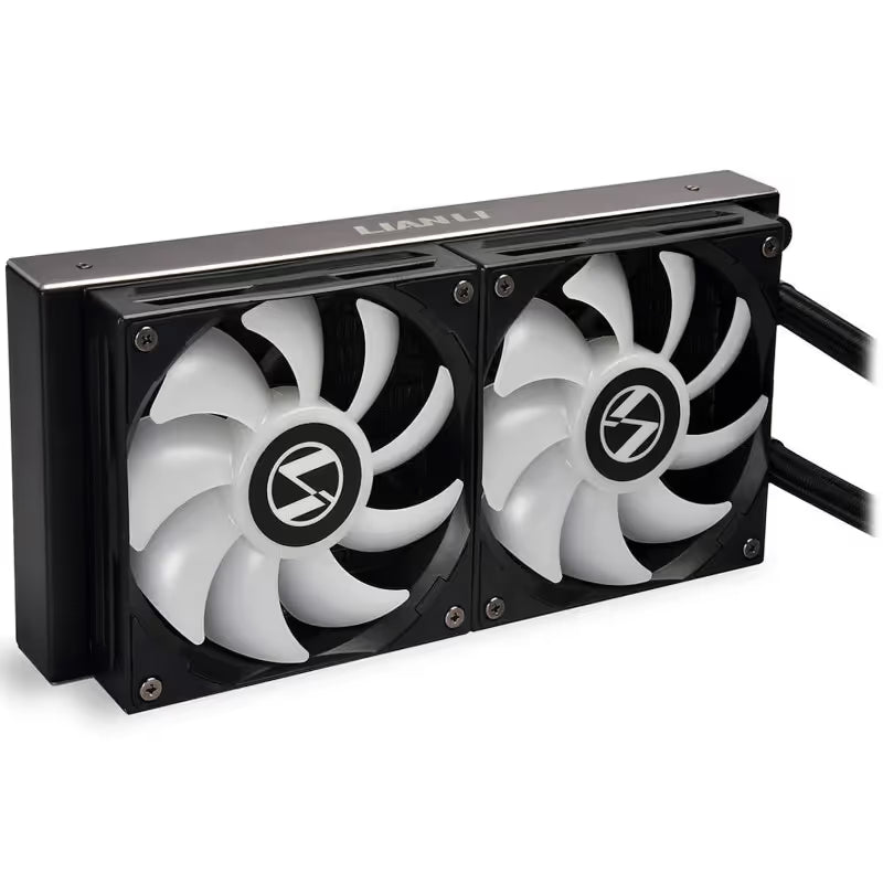 Refroidisseur Watercooling Lian Li Galahad 240 RGB- Noir