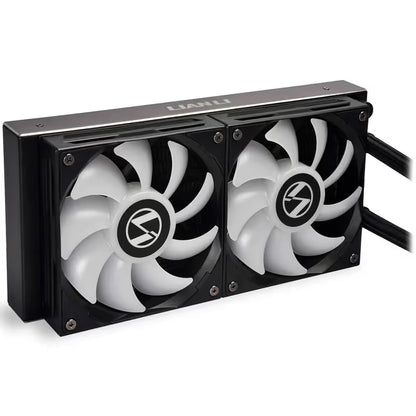 Refroidisseur Watercooling Lian Li Galahad 240 RGB- Noir