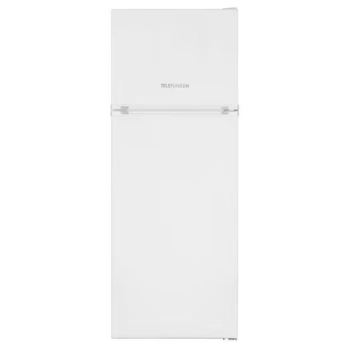 Réfrigérateur TELEFUNKEN FRIG-453W 439 Litres LessFrost - Blanc