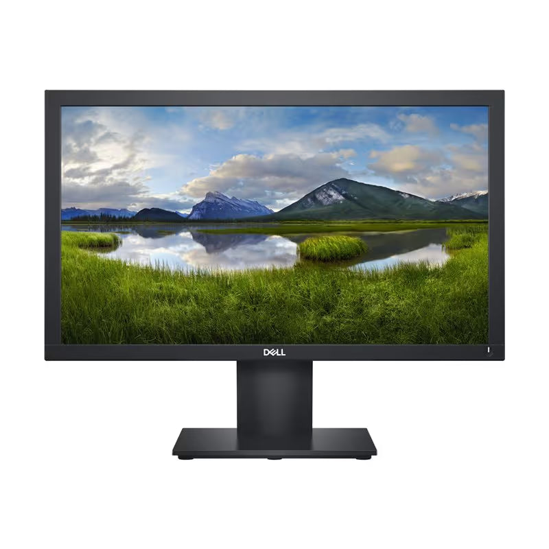 Ecran Dell 20 E2020H 49.5cm 19.5″– Noir