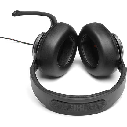 Casque Gamer JBL Quantum 200 - Noir
