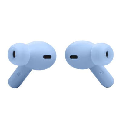 Écouteur sans fil JBL Wave Beam - Bleu