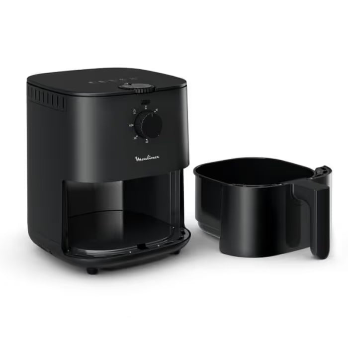 Friteuse sans huile Moulinex EZ130810 3.5L / 1400W - Noir