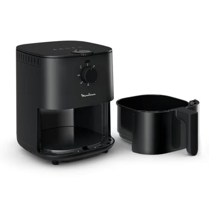 Friteuse sans huile Moulinex EZ130810 3.5L / 1400W - Noir