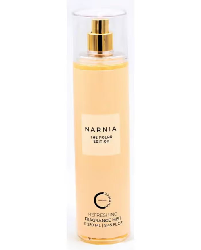 Narnia Brume Parfumée pour Femme - 250ML