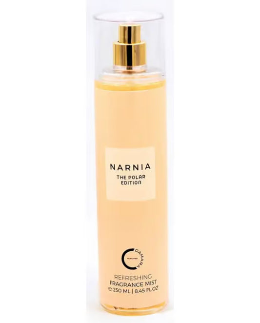 Narnia Brume Parfumée pour Femme - 250ML