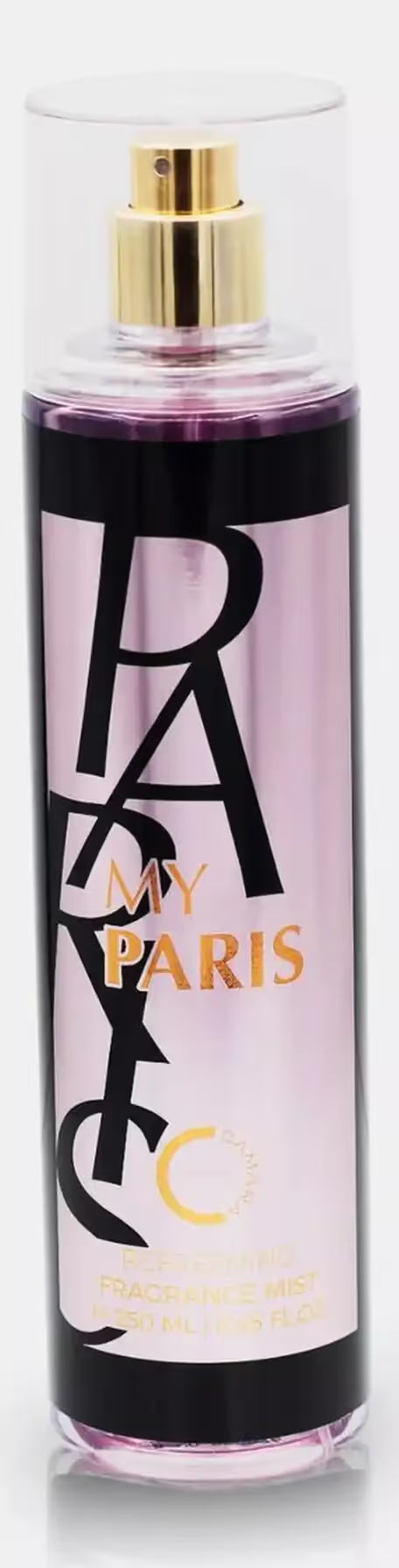 My Paris Brume Parfumée pour Femme - 250ML