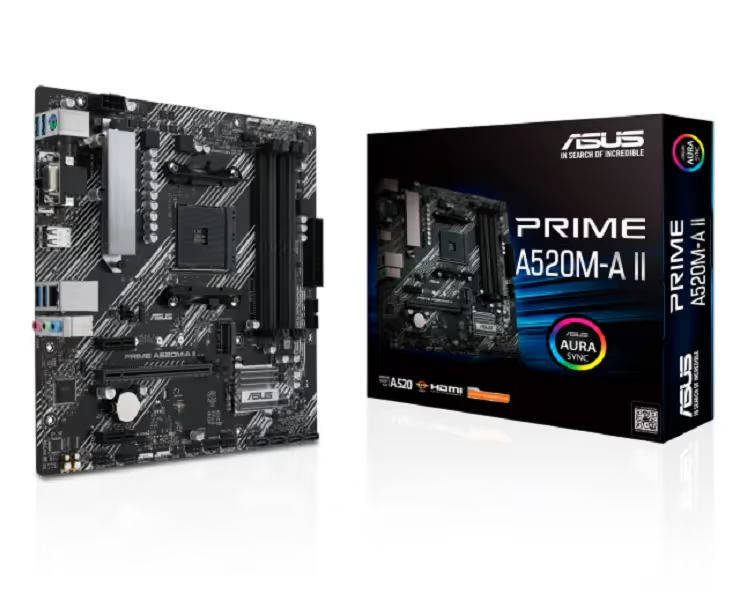 Pc Gamer Gaming Plus 1 Ryzen 3-1200 RTX 3050 - 16Go -480Go