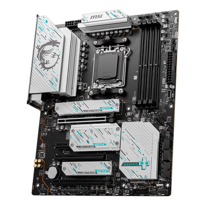 Carte Mère MSI X670E Gaming Plus Wifi