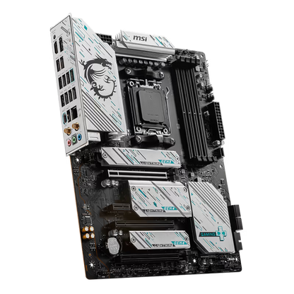 Carte Mère MSI X670E Gaming Plus Wifi