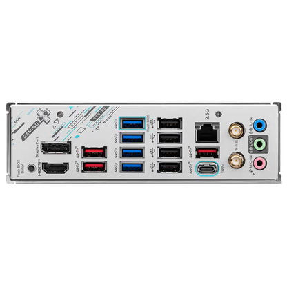 Carte Mère MSI X670E Gaming Plus Wifi