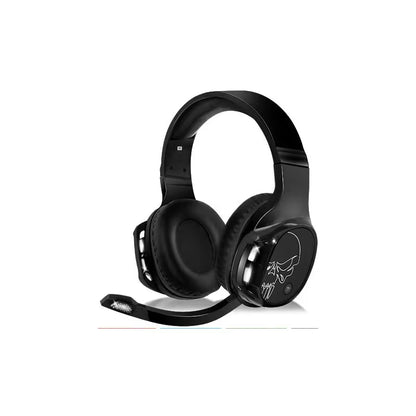Micro Casque Gaming Sans Fil Spirit Of Gamer XPERT H1100 RGB - Noir
