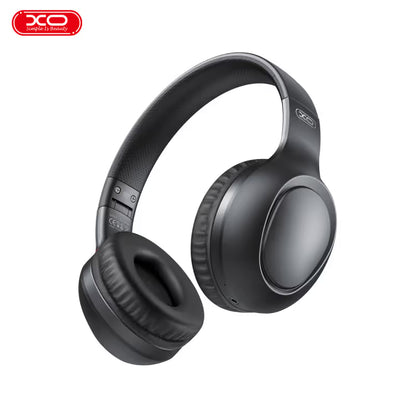 CASQUE XO STEREO BLUETOOTH PLIABLE XO-BE35 - Noir