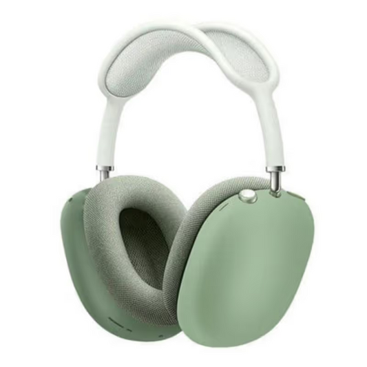 Casque Bluetooth P9 Vert