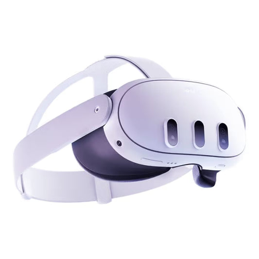 Casque de Réalité Virtuelle OCULUS Meta Quest 3S Tout en un 128Go