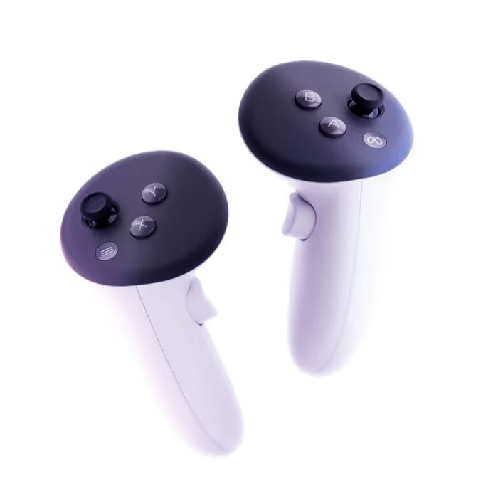Casque de Réalité Virtuelle OCULUS Meta Quest 3S Tout en un 128Go