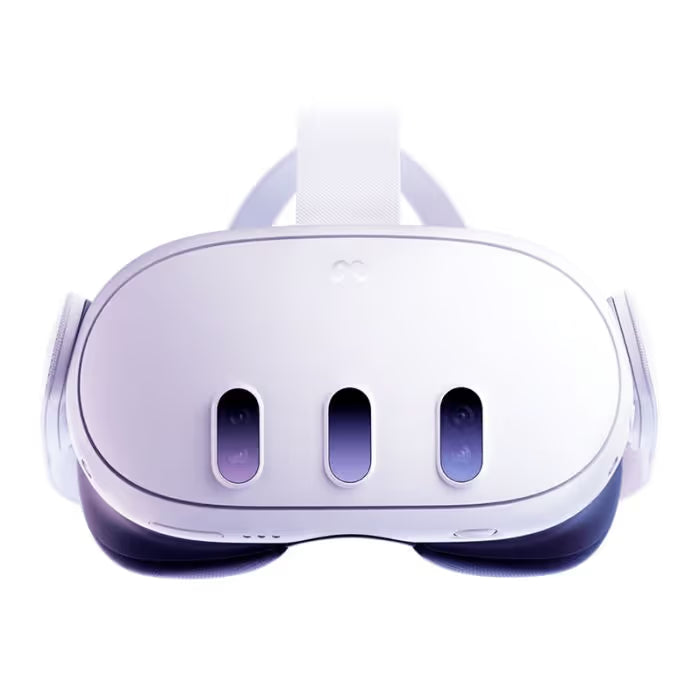 Casque de Réalité Virtuelle OCULUS Meta Quest 3S Tout en un 128Go