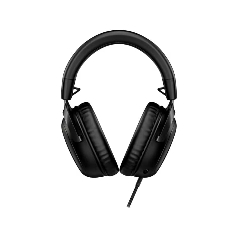 Micro Casque Gaming Filaire Hyperx Cloud III- Noir