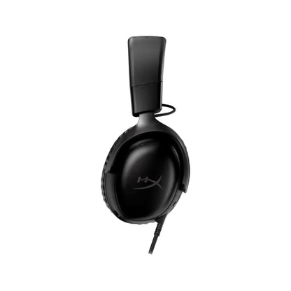 Micro Casque Gaming Filaire Hyperx Cloud III- Noir