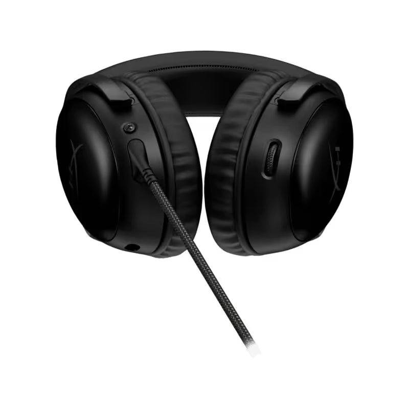 Micro Casque Gaming Filaire Hyperx Cloud III- Noir