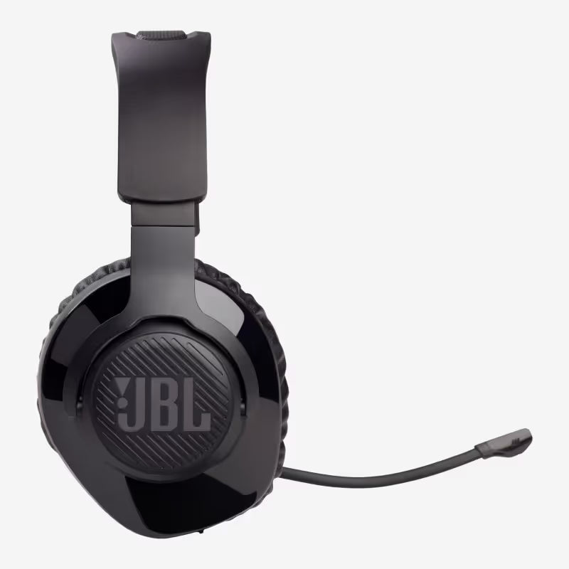 Casque Filaire Gamer JBL Haute HD Quantum One Noir
